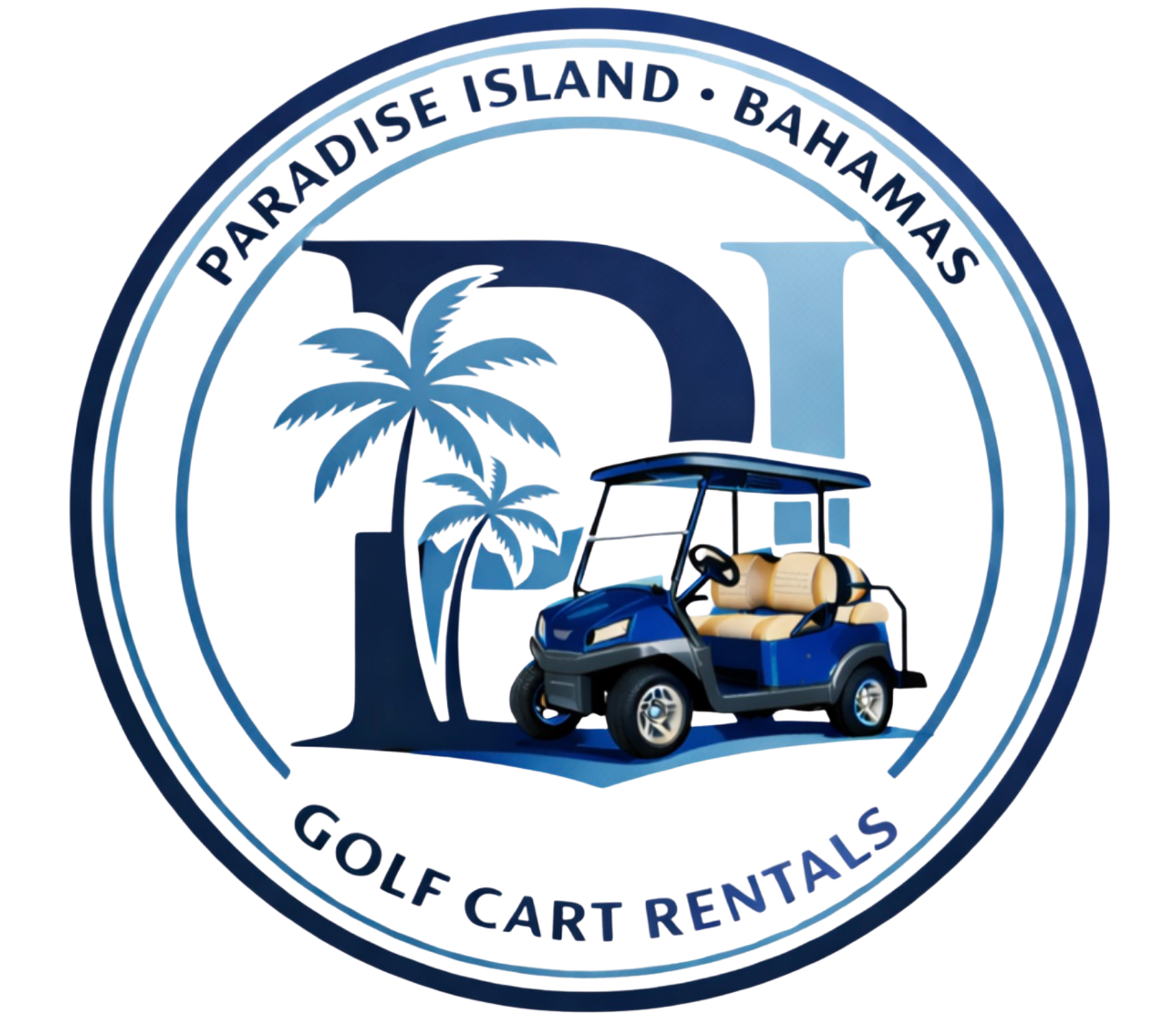 Paradise Island Golf Cart Rentals