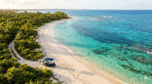 10 Hidden Gems on Paradise Island You Can Only Reach by Golf Cart