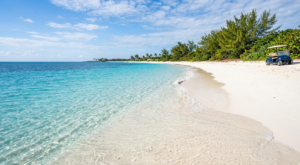 A Perfect Day on Paradise Island: Our Suggested Golf Cart Itinerary